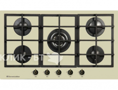 Варочная поверхность ELECTRONICSDELUXE GG51130245ftc005