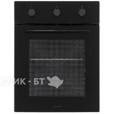 Духовой шкаф KRONA LYRA 45 BL/BL