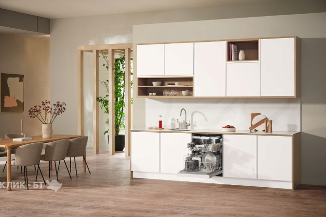 Посудомоечная машина MIELE G 7210 SCi OBSW