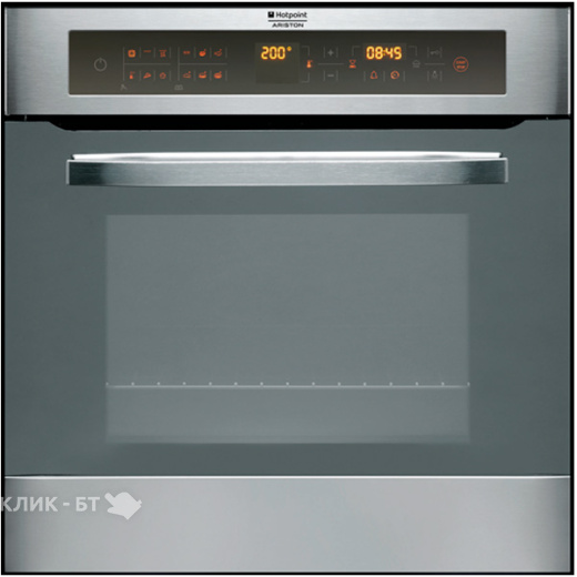 Духовой шкаф Hotpoint-Ariston FH 1039 XA/HA