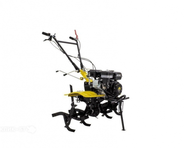 Мотоблок HUTER МК-8000M