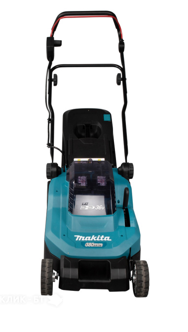 Газонокосилка MAKITA DLM382PM2