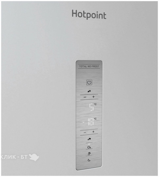 Холодильник HOTPOINT-ARISTON HT 7201I W O3