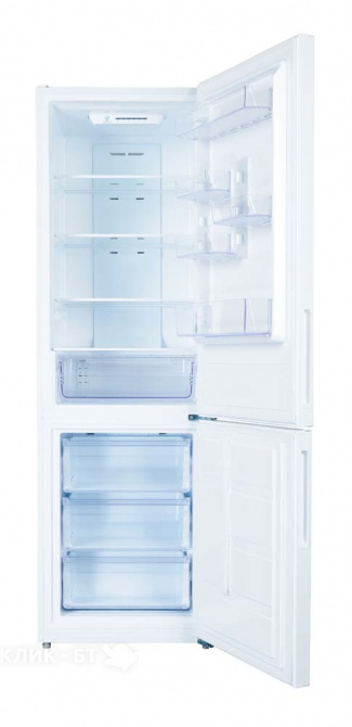 Холодильник ZARGET ZRB 310NS1WM