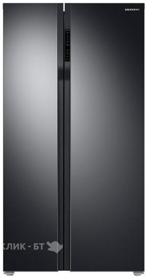 Холодильник SAMSUNG RS 55 K 50 A 02 C