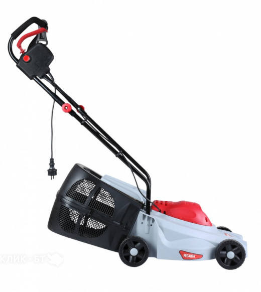 Газонокосилка РЕСАНТА КР-1200 ЭП 70/4/15