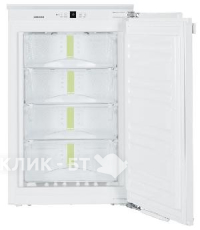 Холодильник LIEBHERR SIBP 1650