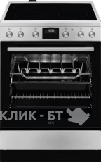 Плита AEG CCB 6443NBM