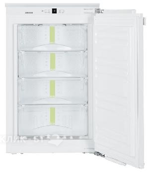 Холодильник LIEBHERR SIBP 1650