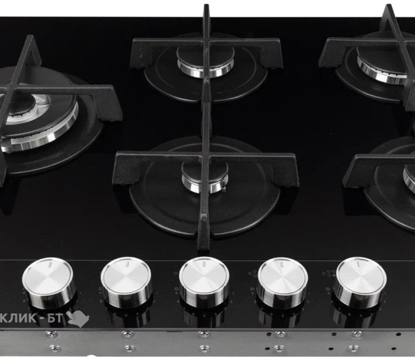 Варочная поверхность DELONGHI NSL 575D NCM RUS