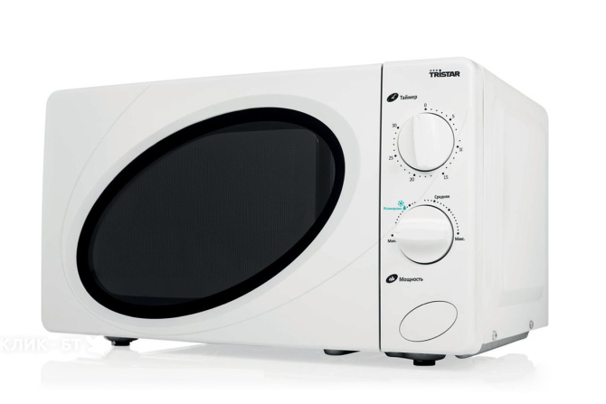 Микроволновая печь Tristar MW-3402