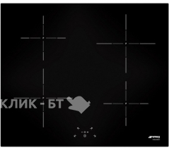 Варочная поверхность SMEG si5643d