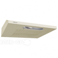 Вытяжка KONIGIN Tiara Ivory 60