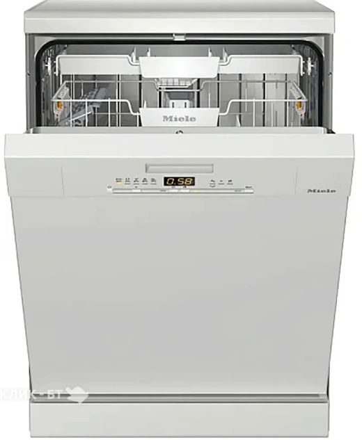 Посудомоечная машина MIELE G 5000 U Active белый