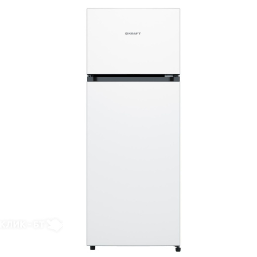 Холодильник KRAFT KF-DF340W