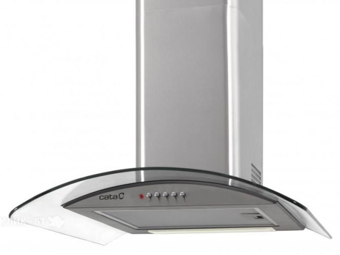 Вытяжка CATA C-700 glass/C