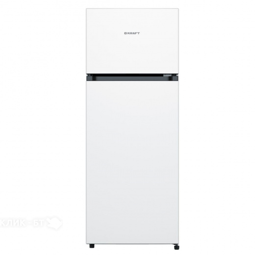Холодильник KRAFT KF-DF340W