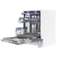 Посудомоечная машина MAUNFELD MLP60330T Smart Beam Inverter