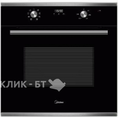 Духовой шкаф MIDEA MO57105GB