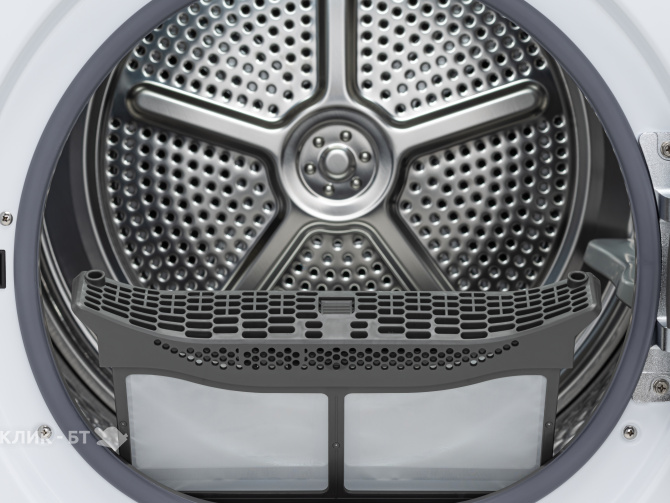 Сушильная машина VARD VTH41