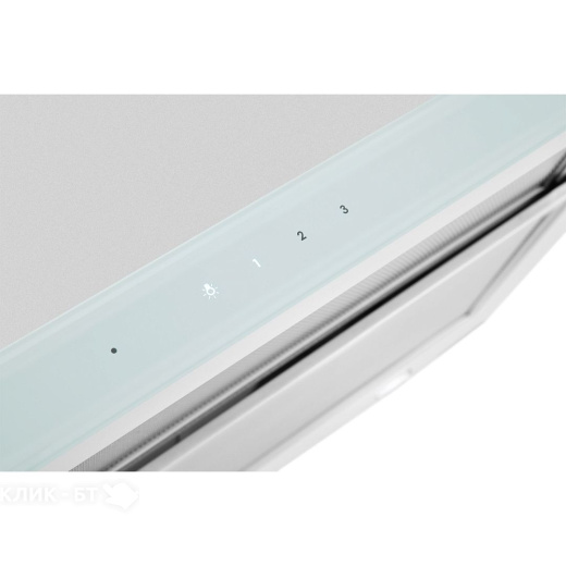 Вытяжка ZUGEL ZHT652GW