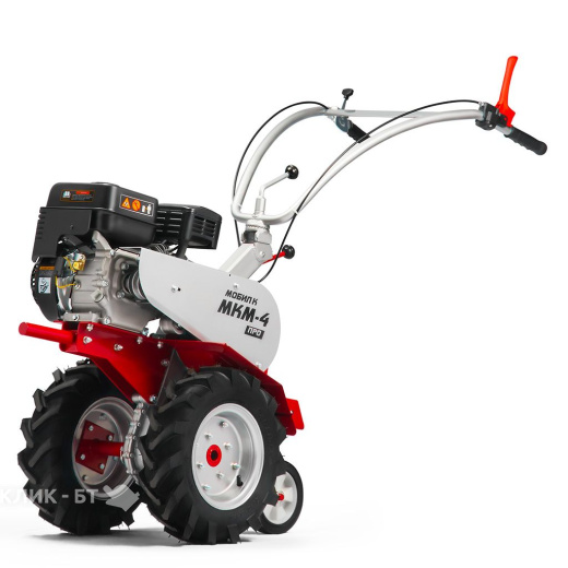 Мотоблок МОБИЛ К MKM-4-PRO-RS950