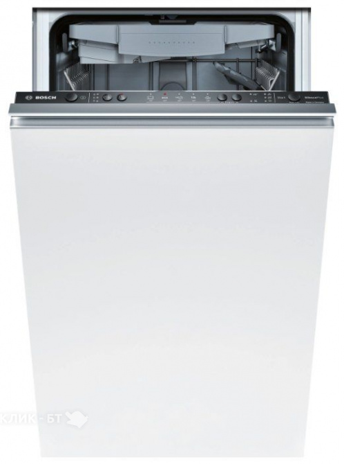 Посудомоечная машина BOSCH SPV25FX40R