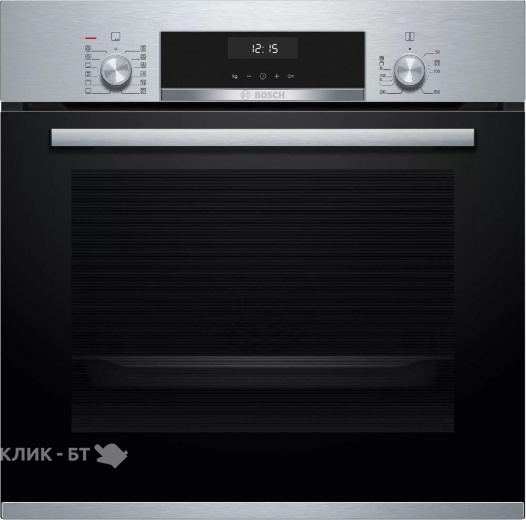 Духовой шкаф BOSCH HIJ517YS0R