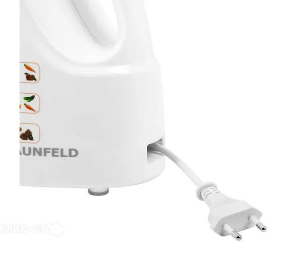 Овощерезка MAUNFELD MF-1031OR