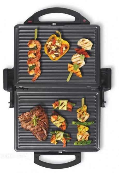 Гриль BOSCH TFB3323V