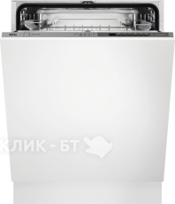 Посудомоечная машина AEG FSR 52610 Z