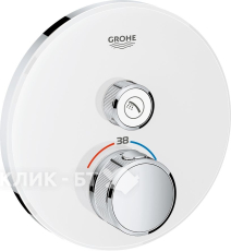 Термостат GROHE SmartControl 29150LS0
