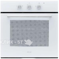 Духовой шкаф KRONA Essenza 60 WH G2