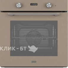 Духовой шкаф FRANKE FMA 86 H OY