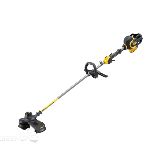 Кусторез-коса без акб и ЗУ DeWalt DCM571N-XJ