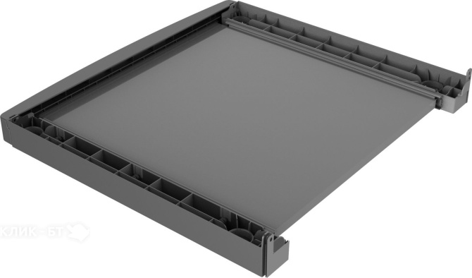 Соединительный элемент WEISSGAUFF WSK 15300 Silver