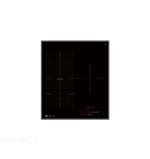 Варочная поверхность MILLEN MIH 452 BL