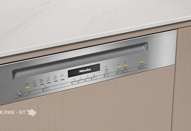 Посудомоечная машина MIELE G 7131 SCi AD