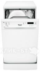 Посудомоечная машина HOTPOINT-ARISTON lsf 8357