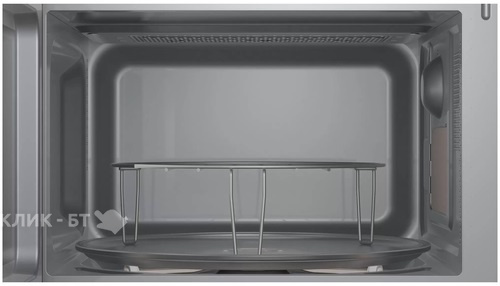 Микроволновая печь BOSCH BEL623MB3
