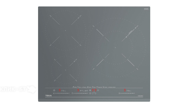 Варочная поверхность TEKA IZC 63632 ST MST