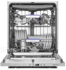 Посудомоечная машина MEFERI MDW6083 POWER