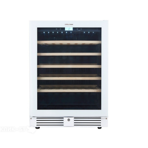 Винный шкаф CELLAR PRIVATE CP051-1TWH