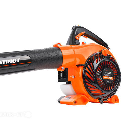 Бензиновая воздуходувка PATRIOT BG 225 755100126