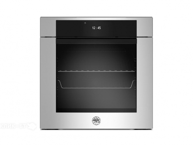 Духовой шкаф BERTAZZONI F6011MODPTX