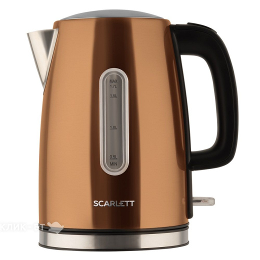 Чайник SCARLETT SC-EK21S98