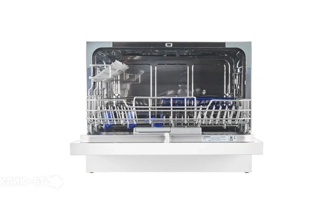 Посудомоечная машина LERAN CDW 55-267 CW