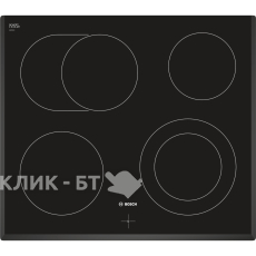 Варочная поверхность BOSCH nkn 651g17