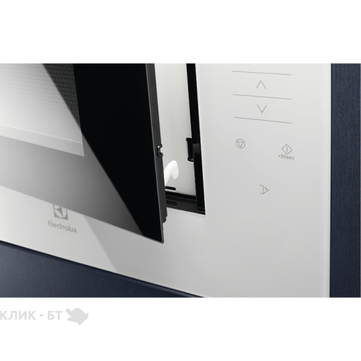 Микроволновая печь Electrolux KMFE 264 TEW
