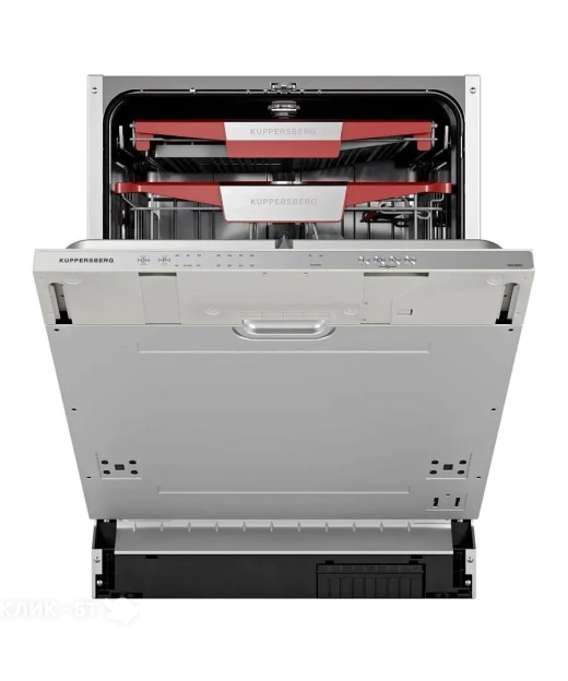 Посудомоечная машина KUPPERSBERG GIM 6092